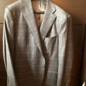 Men's Sport Jacket